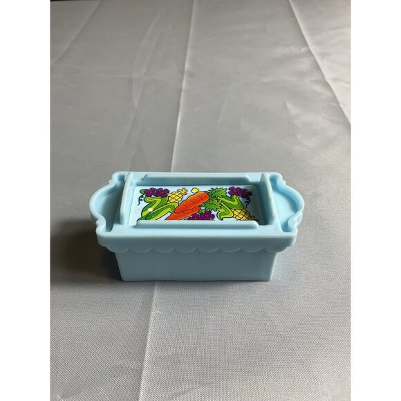 Fisher Price Little People Klip Klop Castle Trough - Picture 2 of 2